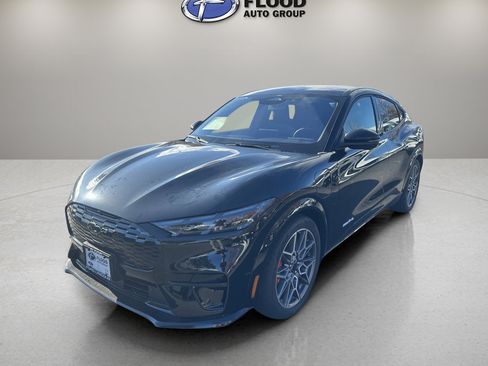 New 2025 Ford Mustang Mach-E GT image 3