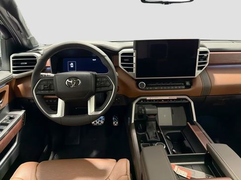New 2025 Toyota Tundra 1794 Edition image 20