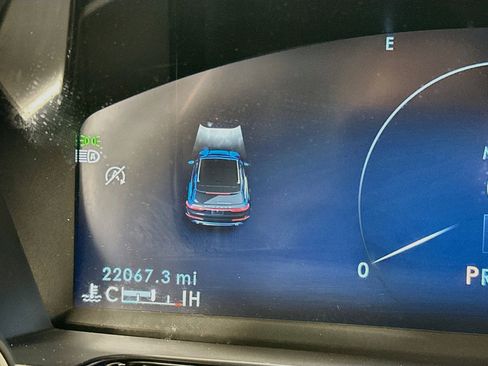 Used 2023 Lincoln Corsair FWD image 12