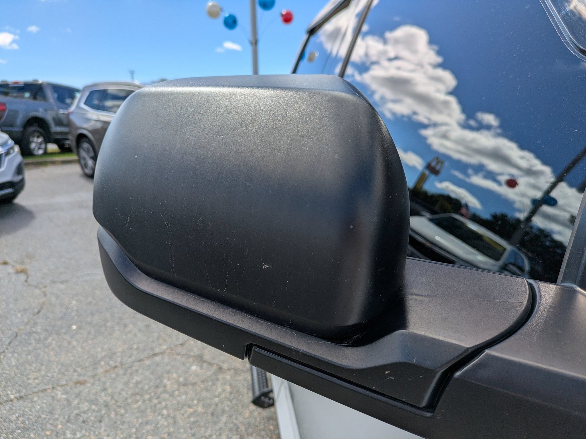 Used 2023 Toyota Tundra SR5 RWD image 13