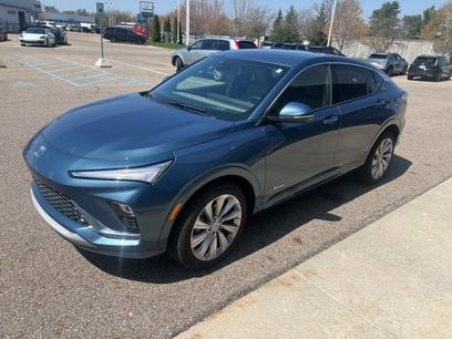 Used 2024 Buick Envista Avenir