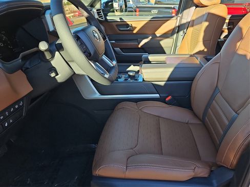 New 2026 Toyota Tundra 1794 Edition image 24