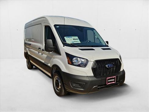 New 2025 Ford Transit 250 148 Medium Roof image 7