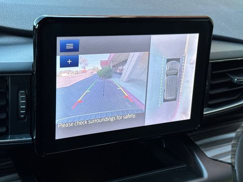 Used 2020 Ford Explorer Limited w/ Class III Trailer Tow Package image 20