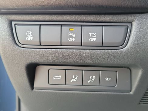 New 2026 MAZDA CX-50 AWD 2.5 S w/ Weather Package image 20