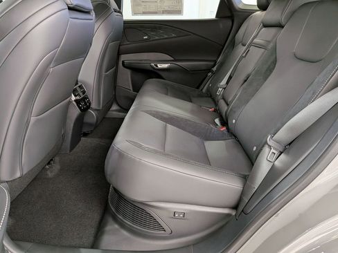 New 2026 Lexus RX 500h F Sport AWD/4WD image 31
