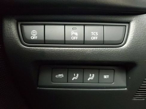 Used 2026 MAZDA CX-50 AWD 2.5 S w/ Weather Package image 34