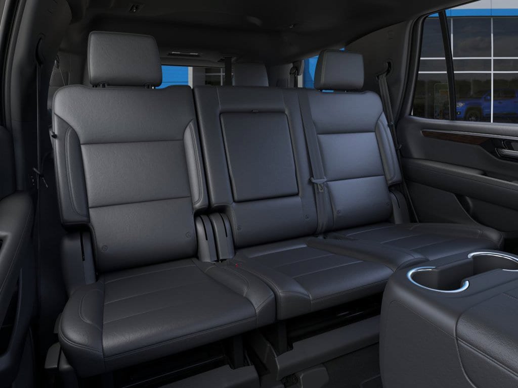 New 2027 Chevrolet Tahoe Z71 w/ Comfort Package AWD/4WD image 19