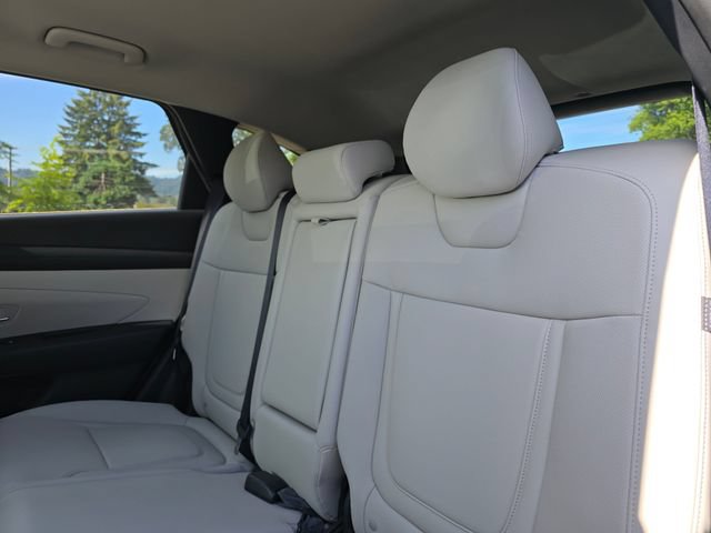 New 2026 Hyundai Tucson SEL Plus AWD/4WD image 17