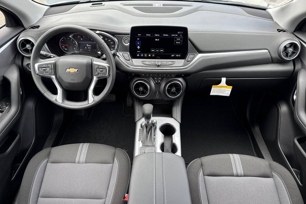 New 2026 Chevrolet Blazer LT FWD image 13