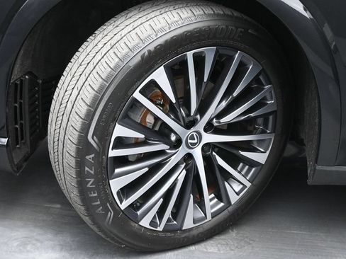 Used 2024 Lexus RX 350 Premium Plus w/ Convenience Package FWD image 21