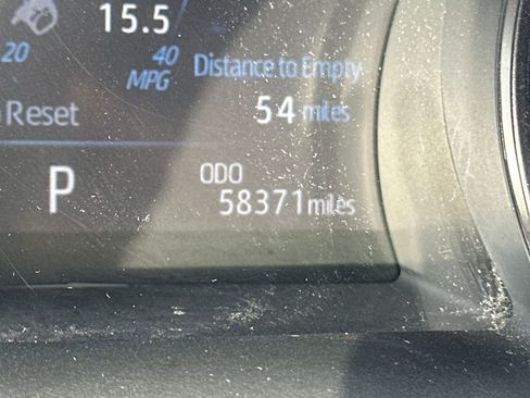 Used 2023 Toyota Camry XSE image 21