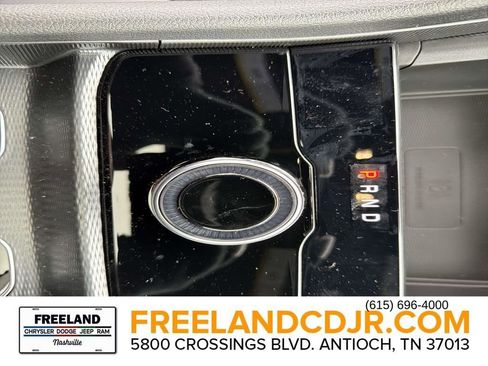 New 2025 Jeep Grand Cherokee Altitude w/ Trailer Tow Package AWD/4WD image 30