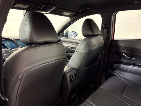Certified 2026 Hyundai Santa Cruz XRT AWD/4WD image 19