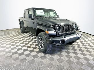 New 2026 Jeep Gladiator Sport AWD/4WD video 2