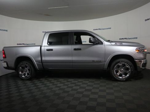 Used 2025 RAM 1500 Big Horn image 4
