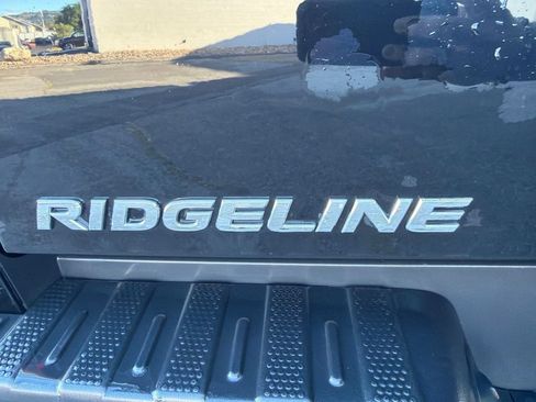 Certified 2017 Honda Ridgeline RTL-E image 9