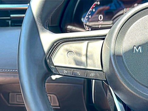 New 2026 MAZDA CX-5 Preferred AWD/4WD image 19