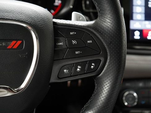 Used 2024 Dodge Durango R/T AWD/4WD image 17