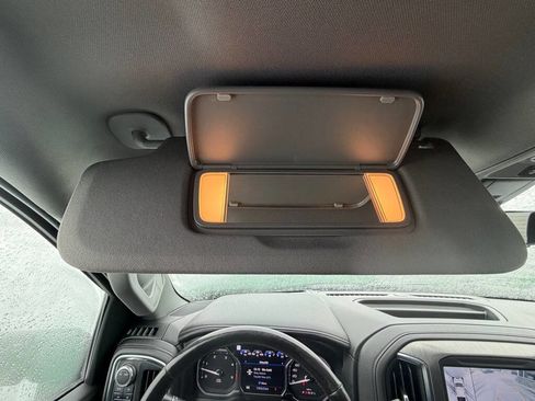 Used 2021 GMC Sierra 2500 Denali w/ Denali Black Diamond Edition image 34