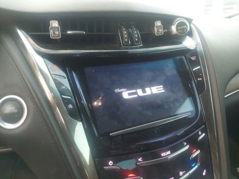 Used 2019 Cadillac CTS Luxury image 15