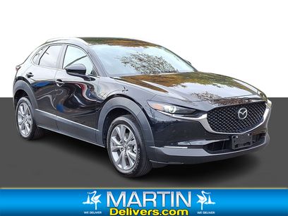 Certified 2023 MAZDA CX-30 AWD 2.5 S w/ Select Package