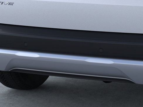 New 2026 Ford Escape Active w/ Tech Pack #1 FWD image 23