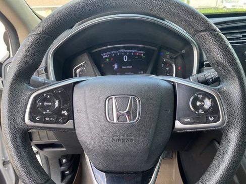 Used 2019 Honda CR-V EX image 18