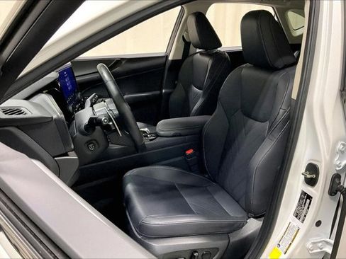 Used 2024 Lexus NX 450h+ AWD w/ Vision Package image 25