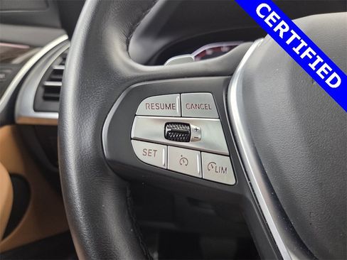 Certified 2024 BMW X3 sDrive30i w/ Convenience Package w/ZPA image 39