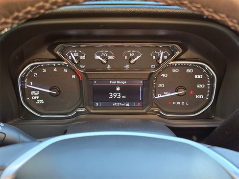 Used 2022 GMC Sierra 1500 Elevation w/ LPO, Elevation Black Package image 59