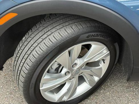 Certified 2024 Buick Encore GX Preferred image 24