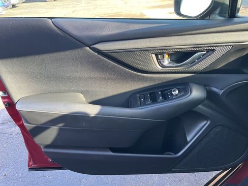 Certified 2023 Subaru Outback Premium image 21