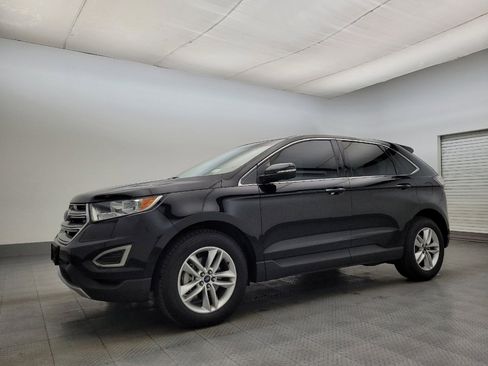 Used 2016 Ford Edge SEL image 2