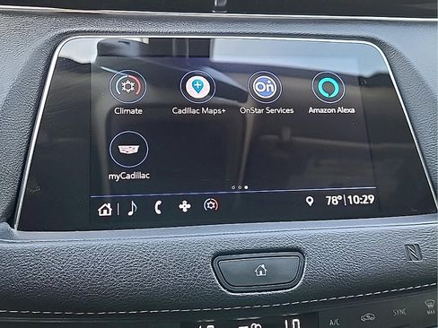 Used 2019 Cadillac XT4 Premium Luxury FWD image 22