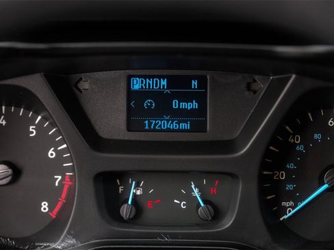 Used 2019 Ford Transit 250 130 Low Roof image 15