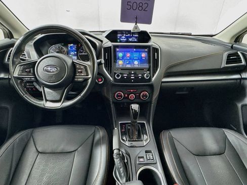 Used 2021 Subaru Crosstrek 2.5i Limited w/ Moonroof Package 2 AWD/4WD image 27