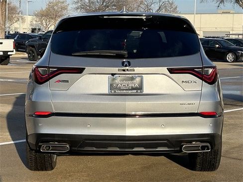 Certified 2025 Acura MDX A-Spec image 5