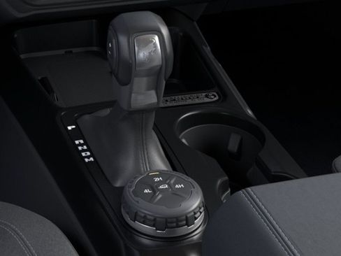 New 2026 Ford Bronco Outer Banks AWD/4WD image 16