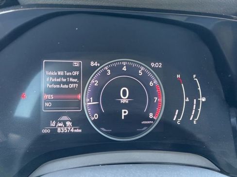 Used 2023 Lexus RX 350 Premium Plus w/ Cold Area Package AWD/4WD image 14