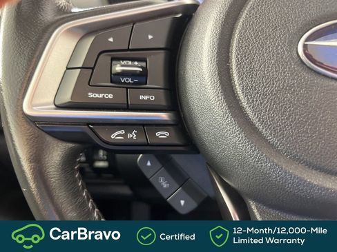 Used 2023 Subaru Forester Premium AWD/4WD image 27