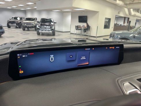 New 2026 Ford Expedition Tremor AWD/4WD image 15
