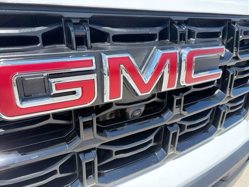 New 2026 GMC Canyon Elevation w/ Technology Package RWD image 36