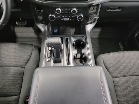 Used 2024 Ford F150 XLT w/ Equipment Group 302A MID AWD/4WD image 17