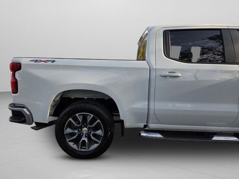 New 2026 Chevrolet Silverado 1500 LT image 24