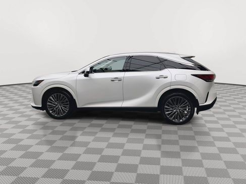 Used 2026 Lexus RX 350 AWD w/ Convenience Package image 39