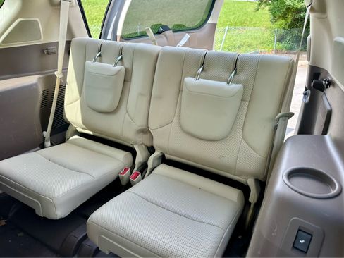 Used 2015 Lexus GX 460 Luxury w/ Preferred Accessory Package AWD/4WD image 14
