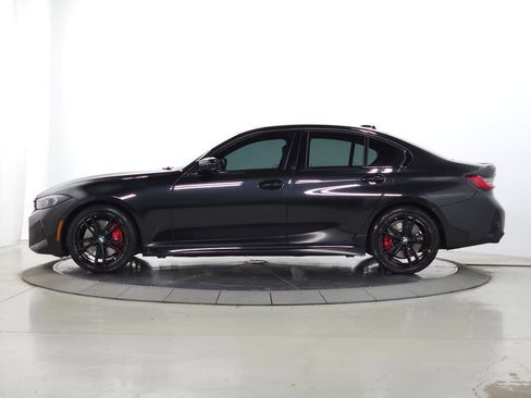 Used 2024 BMW M340i xDrive w/ Premium Package AWD/4WD image 6