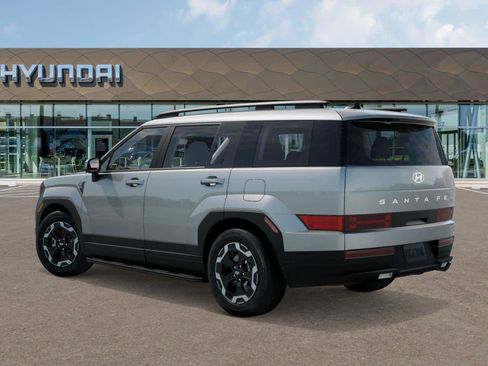 New 2026 Hyundai Santa Fe SEL image 5