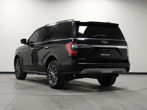 Used 2020 Ford Expedition Limited image 6